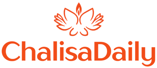ChalisaDaily_logo